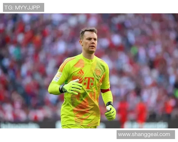 诺伊尔因重伤缺席整个赛季拜仁迅速求助德赫亚补位