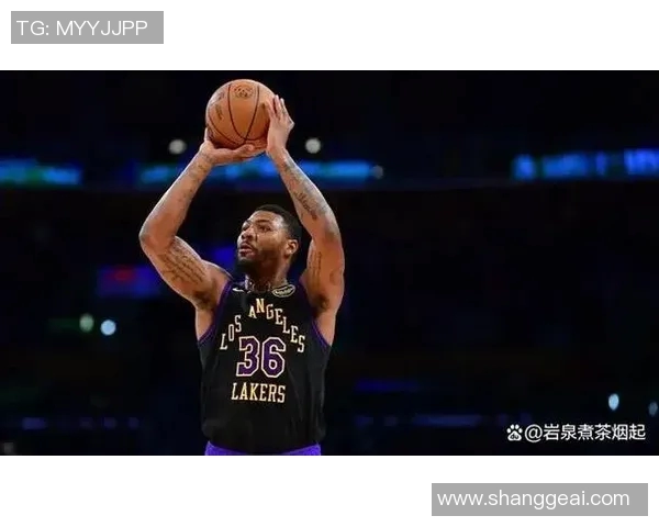 马库斯斯马特在NBA的成长之路与球场表现分析