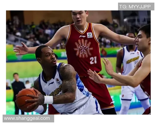 2017年1月4日CBA精彩对决山东队迎战广厦队全场回顾与分析