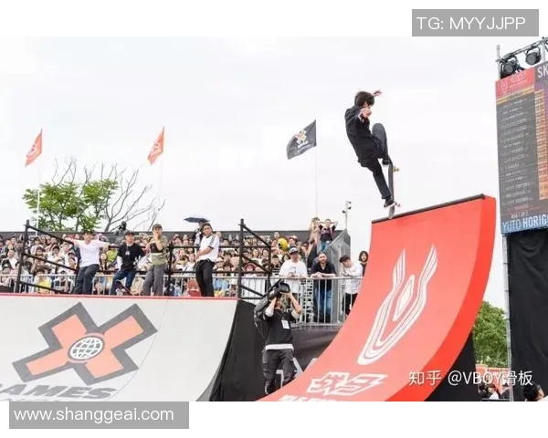 热议滑板文化的崛起与上海滑板队协作创新的探索之路