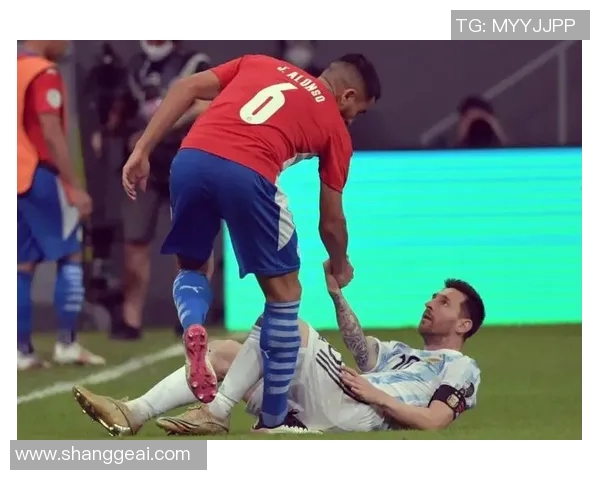 阿根廷与美国精彩对决全场录像回放及精彩瞬间解析