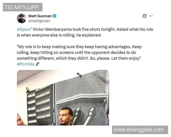 马刺队选择摆烂策略波波维奇轮休主力球员遭联盟重罚